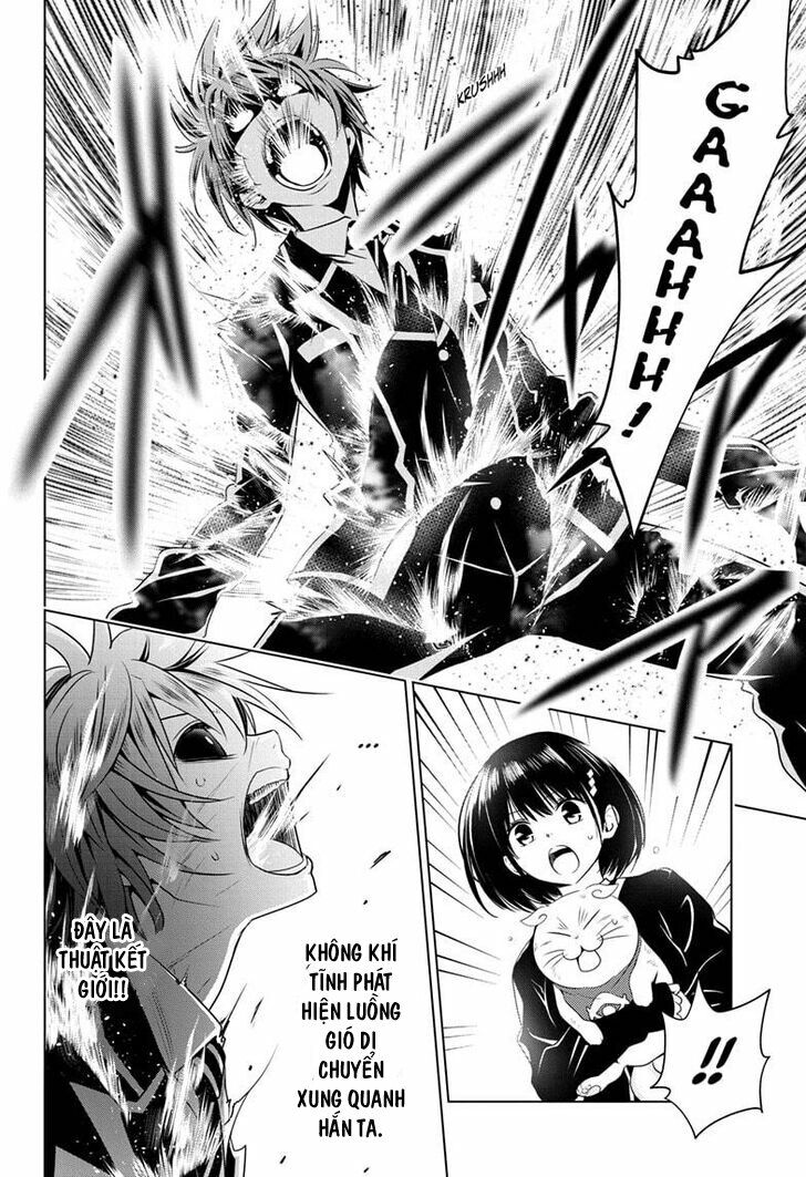 diệt quỷ nhẫn giả chapter 21 18