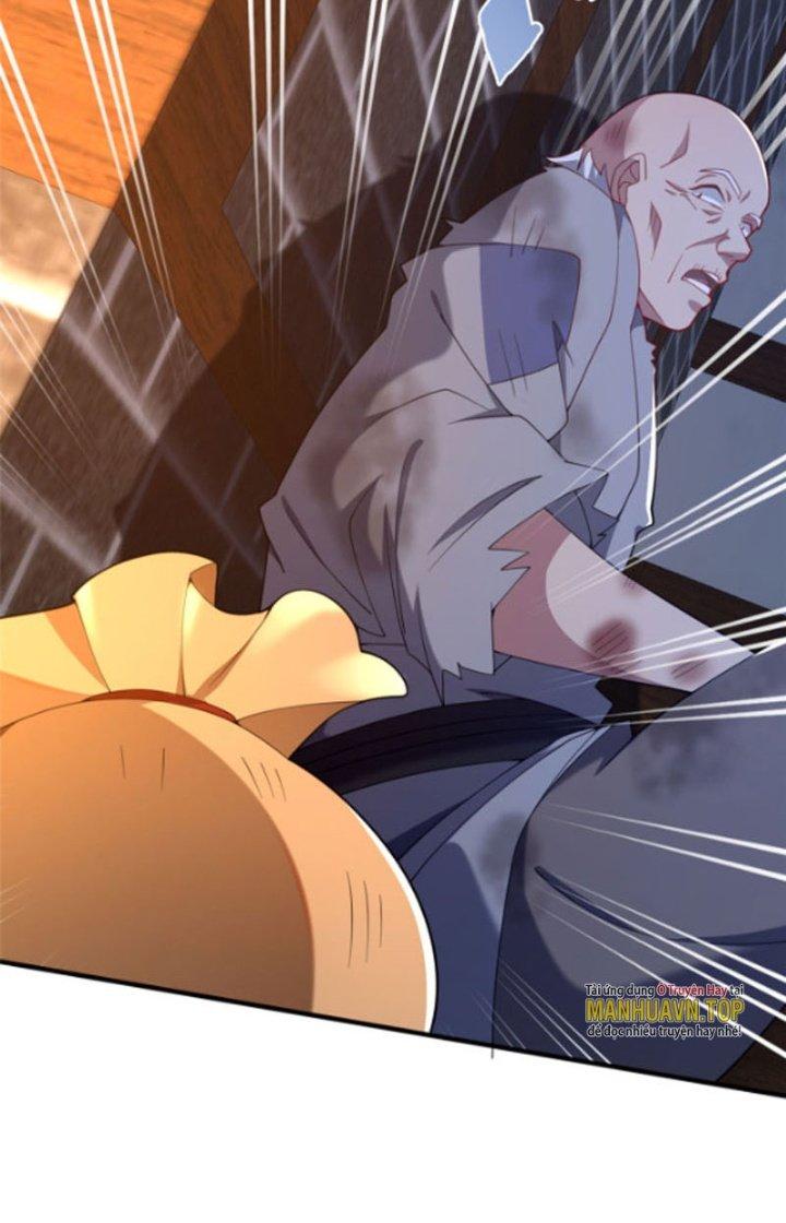 võ thánh này cũng quá khẳng khái chapter 4 93