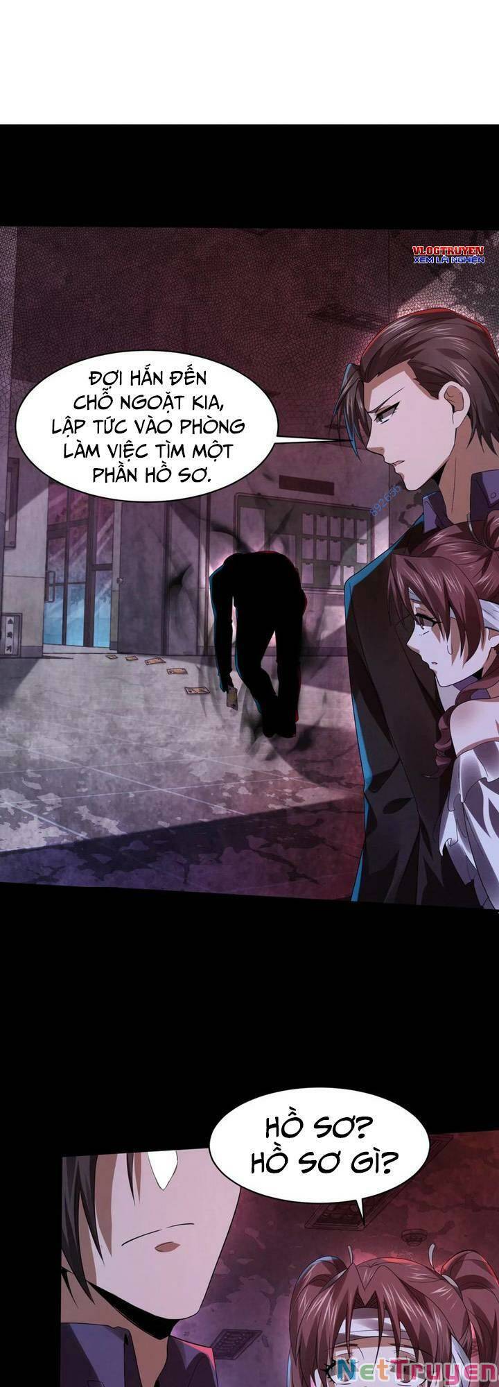 bởi vì cẩn thận mà quá phận hung ác chapter 27 1