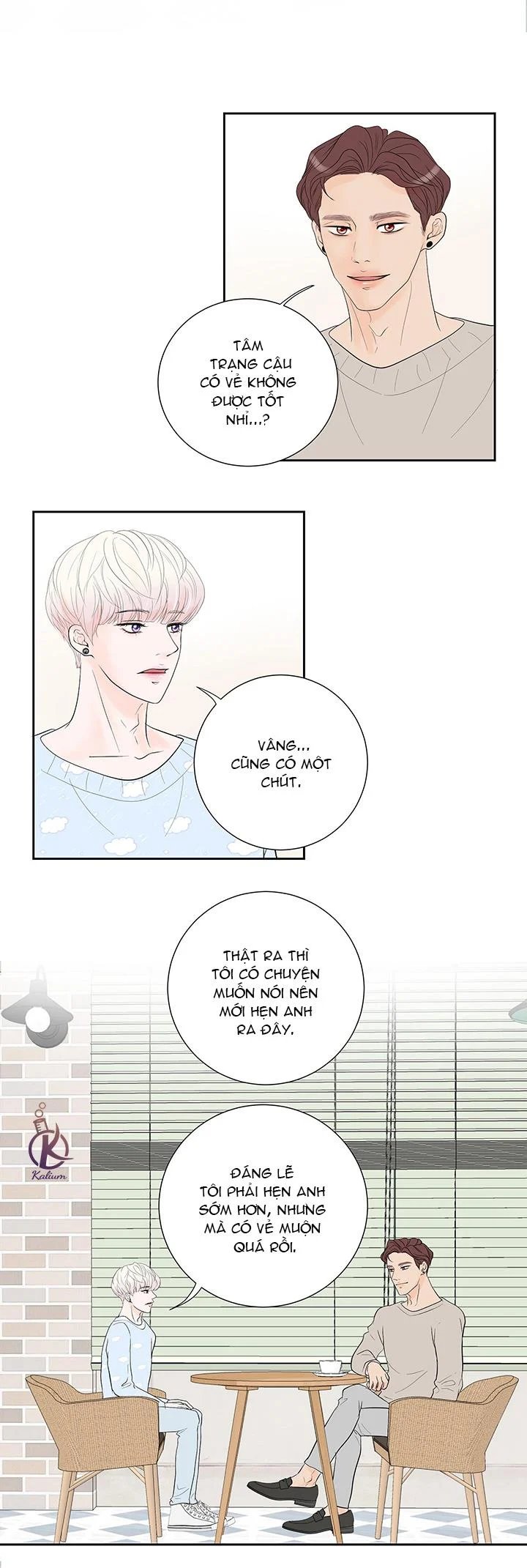 bạn có tò mò về bài review? chapter 31 20