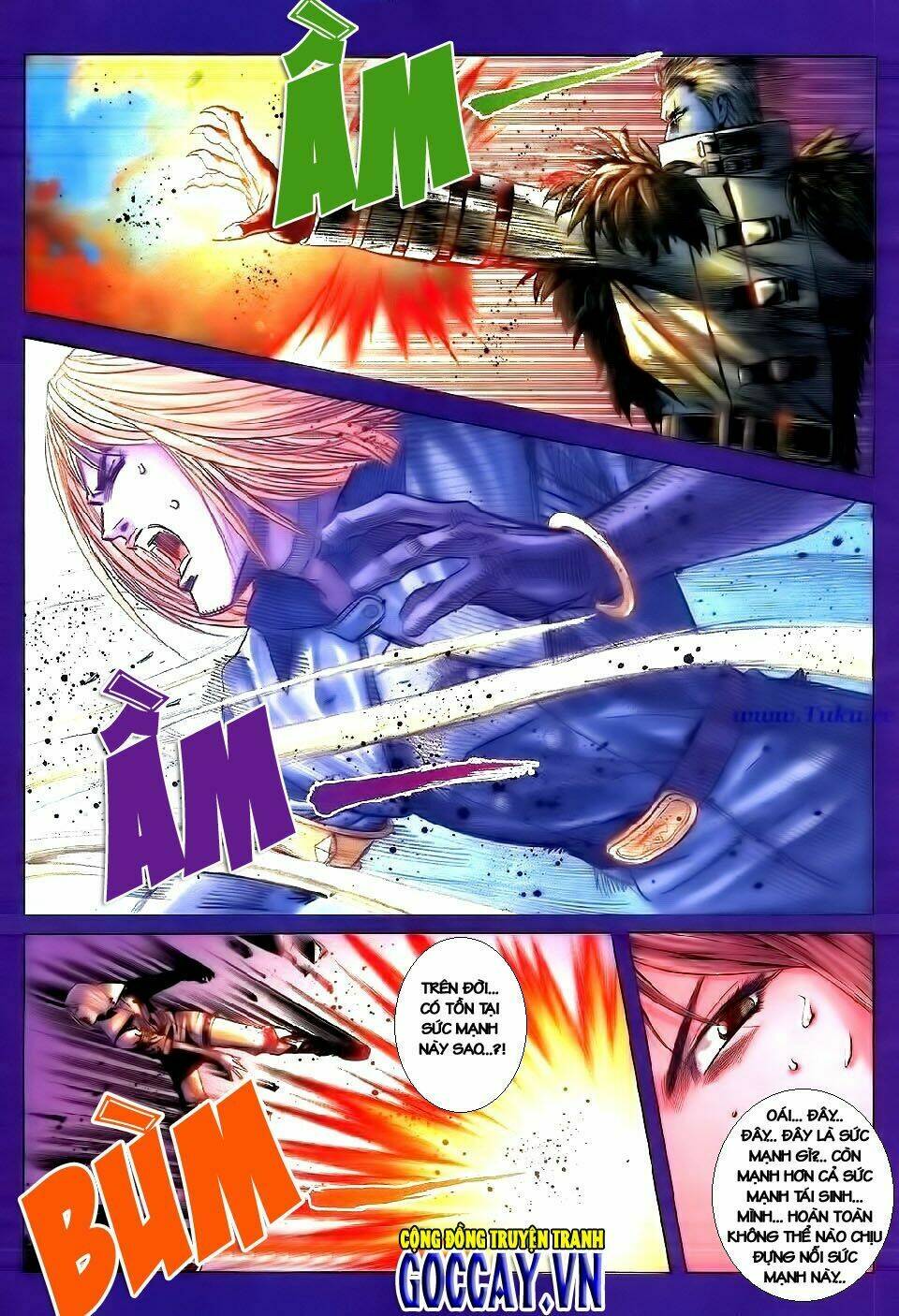 quyền hoàng chapter 20 2