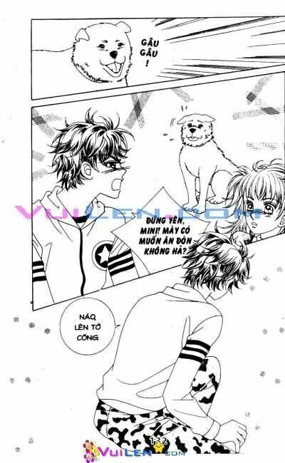 thiên thần tái thế chapter 10 132