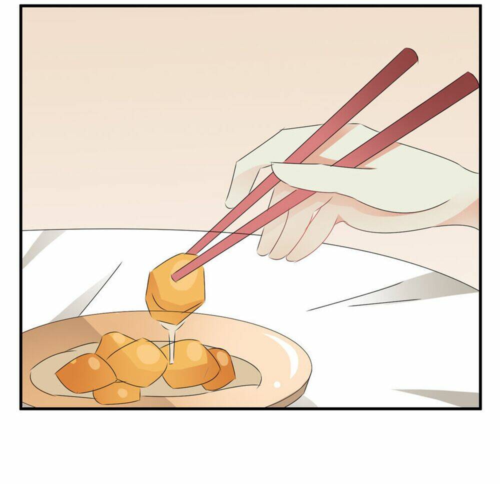 đụng phải tước vương huyết tộc chapter 3 12