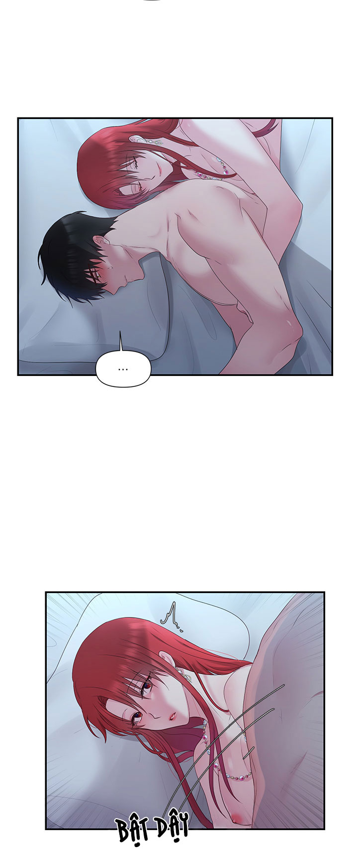 bệ hạ là của tôi chapter 26 19