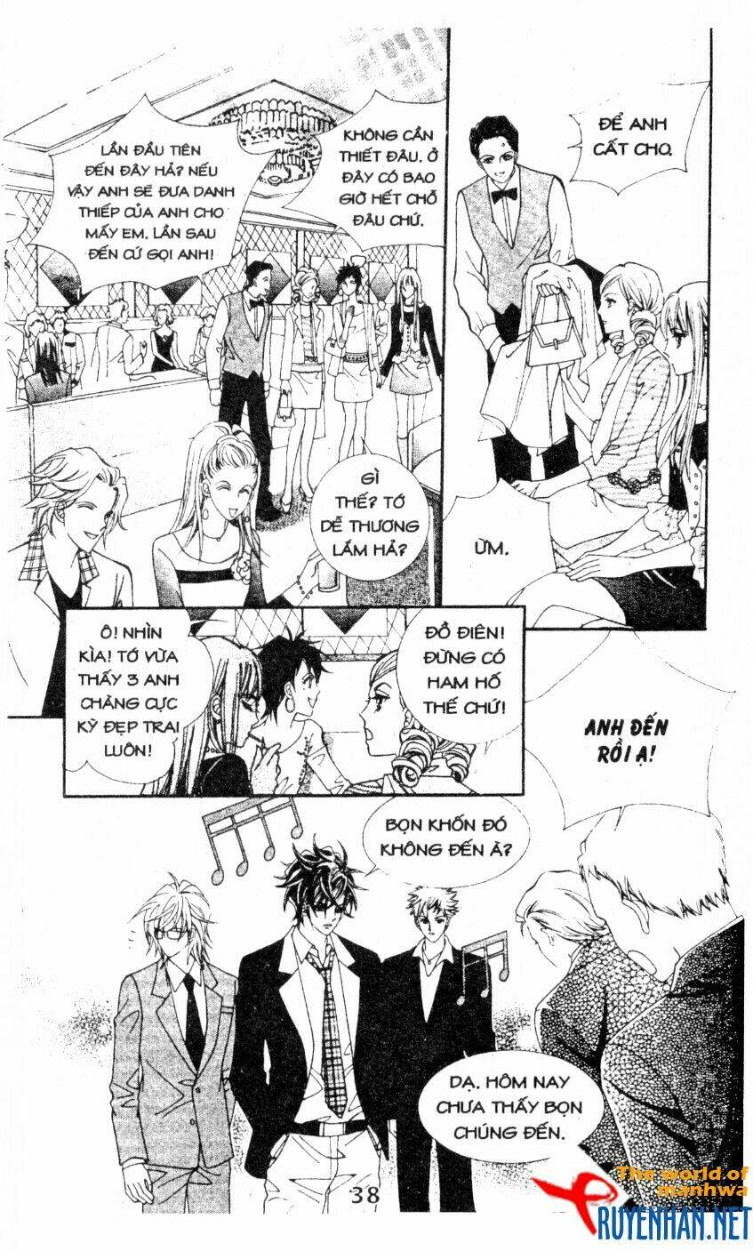 chàng trai hào hiệp chapter 4 40