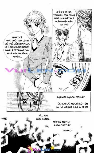 tìm lại tình yêu chapter 13 13