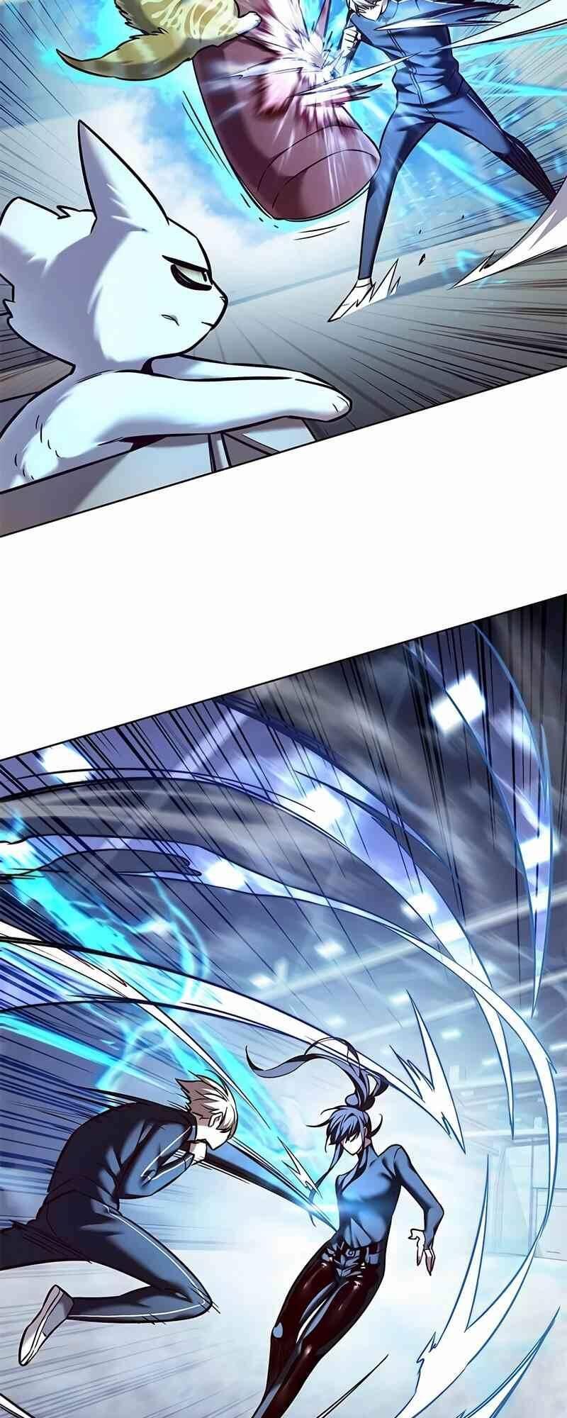 biến thân thành mèo chapter 244 37