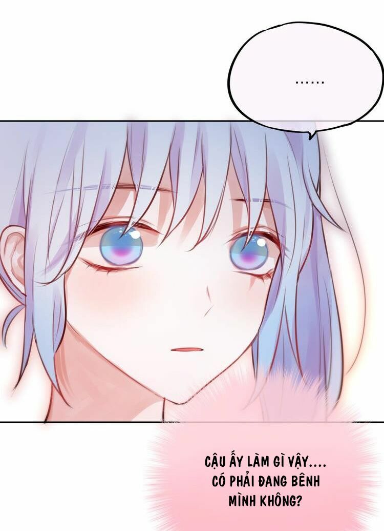 trú dạ liên miên chapter 32 32