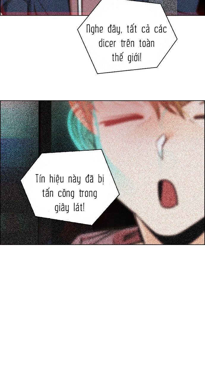 trò chơi số mệnh chapter 268 48