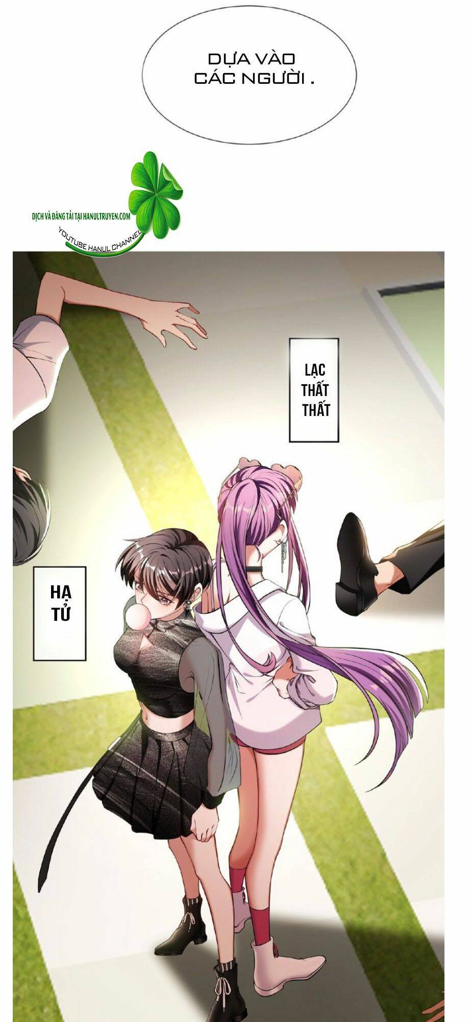 cô vợ nhỏ nuông chiều quá lại thành ác!! chapter 156 7