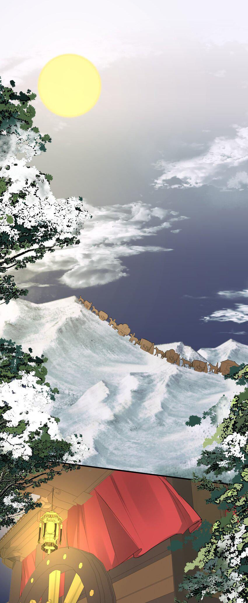 Loạn Thế Vi Vương chapter 14.1 1