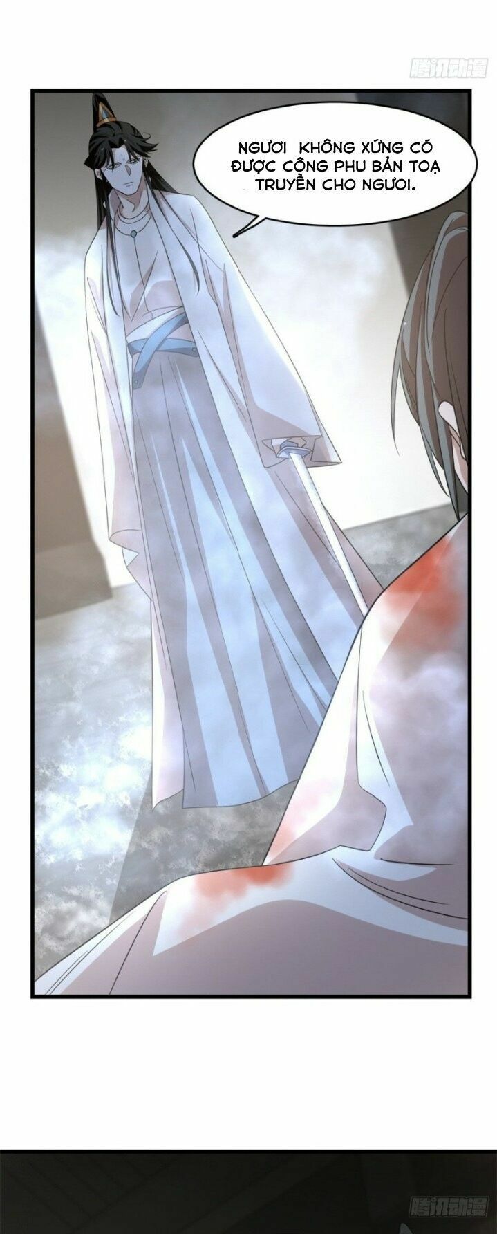 độc bộ thiên hạ: đặc công thần y chapter 192 24