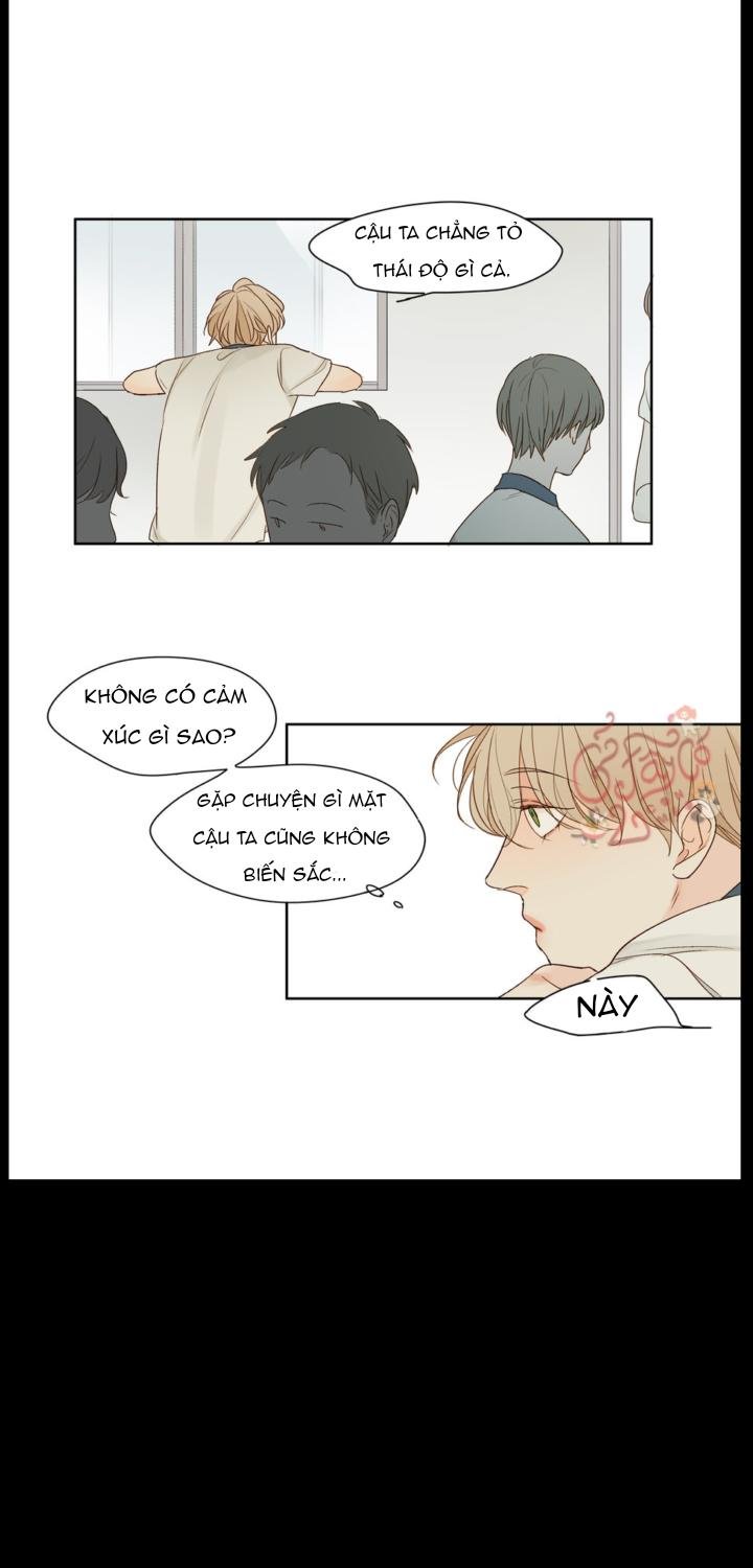 suy nghĩ trong mắt em chapter 1 21