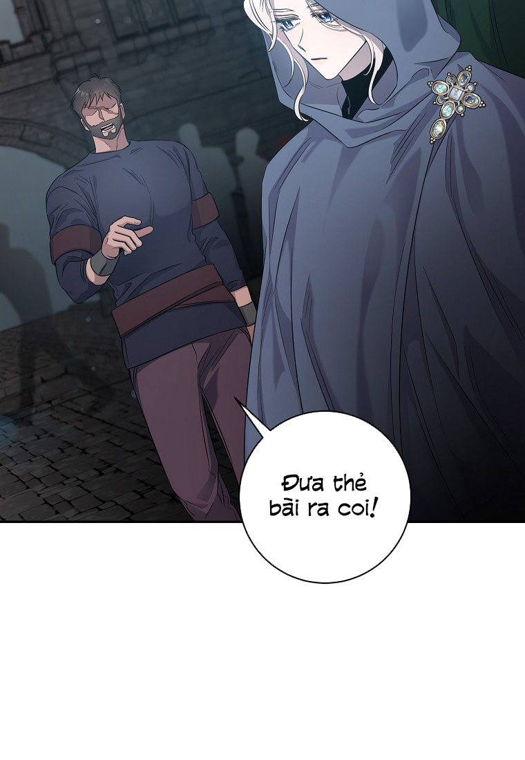 thuần hóa bạo chúa rồi bỏ trốn chapter 46.2 22