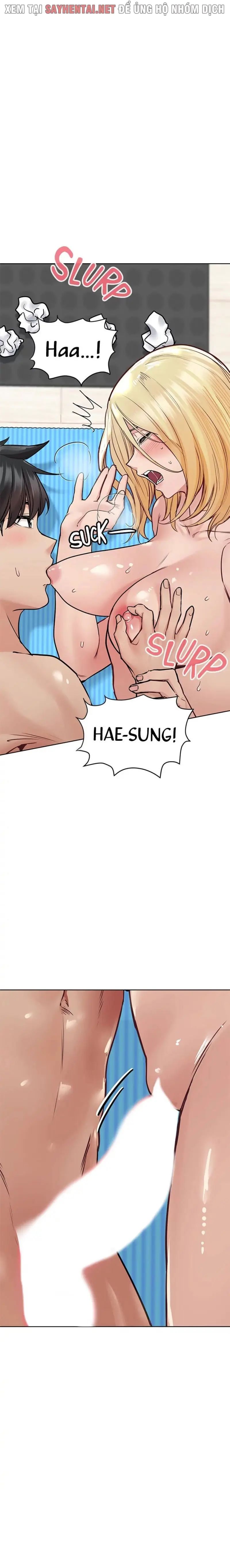 giữ bí mật với mẹ em nhé! chapter 31 23