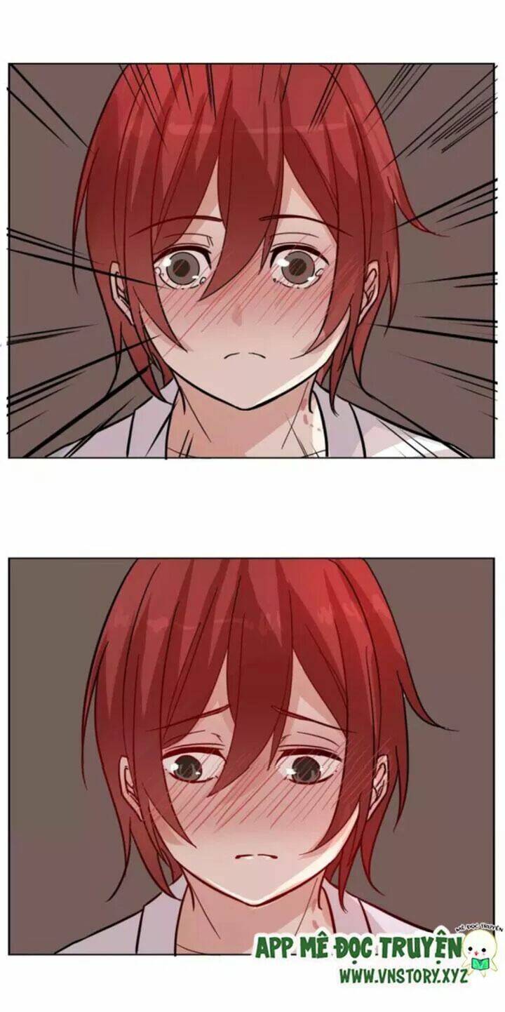 hồ tiên này không tin được chapter 37 9