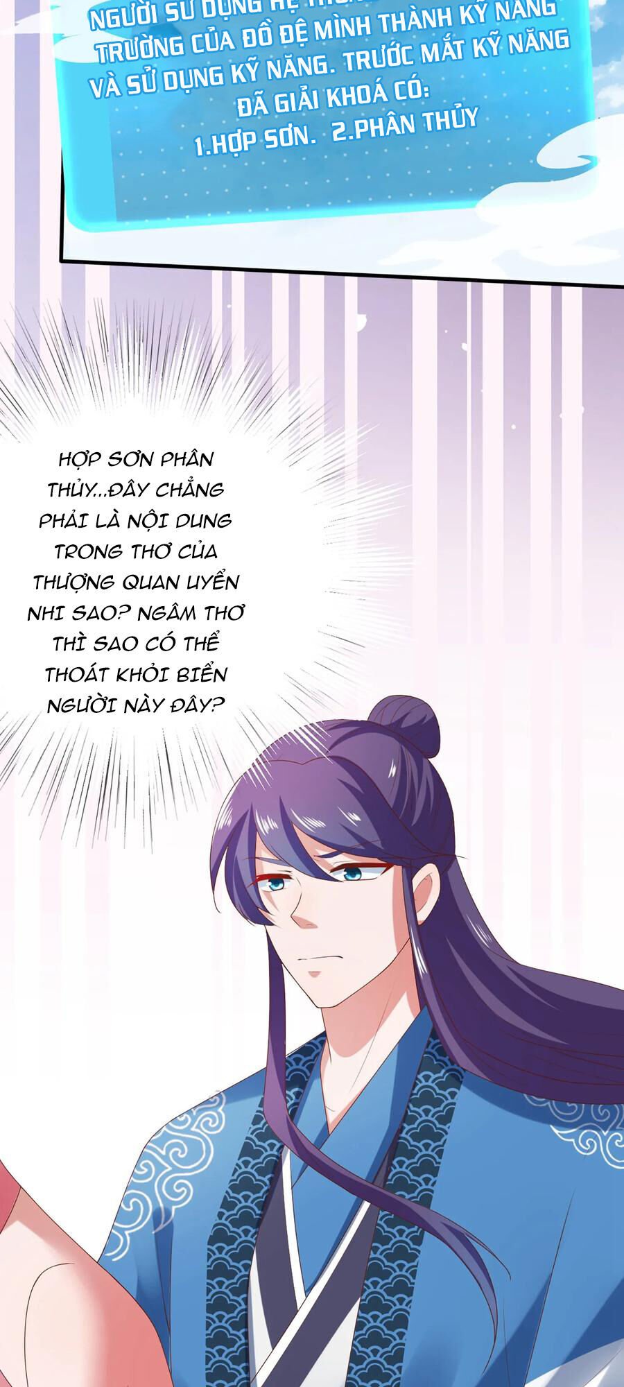 trở về cổ đại làm thánh hiền chapter 4 4