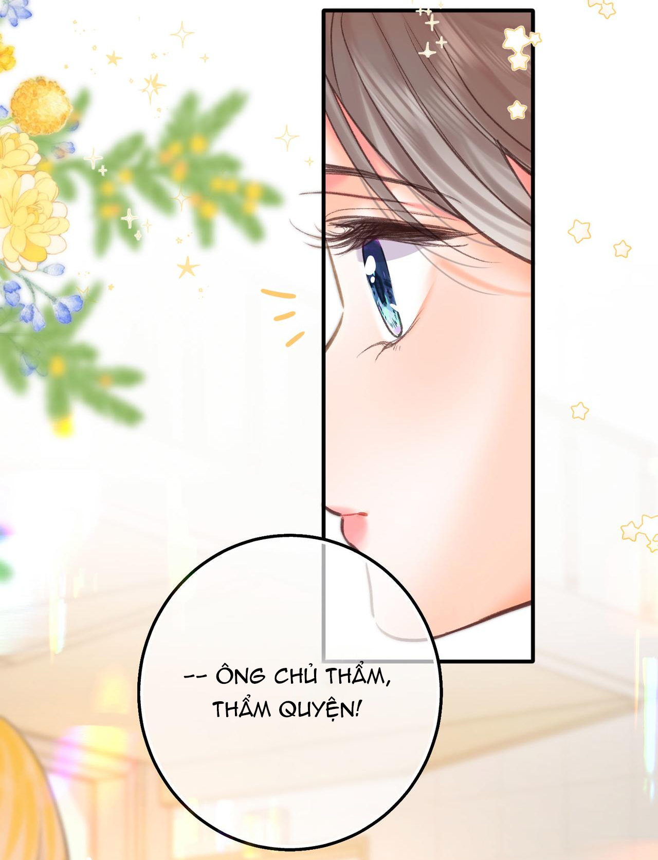 tôi mơ giữa ban ngày chapter 63 12