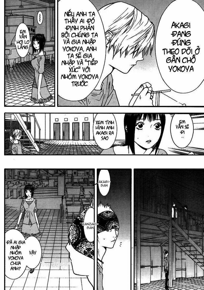 liar game chapter 92 13