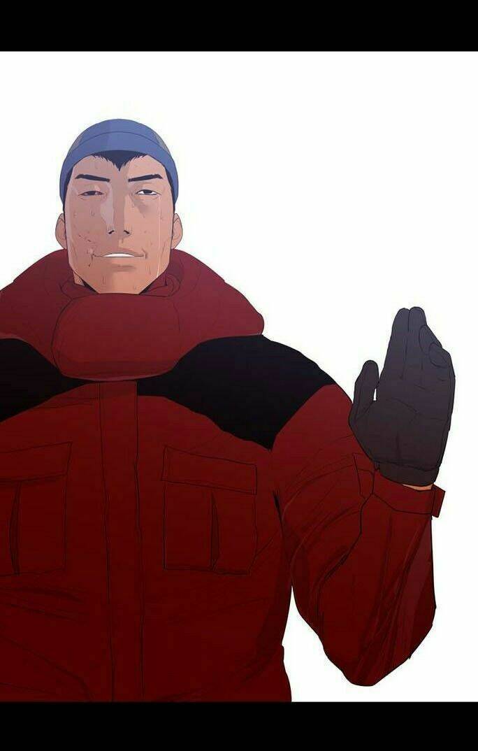 đêm vùng cực chapter 42 4