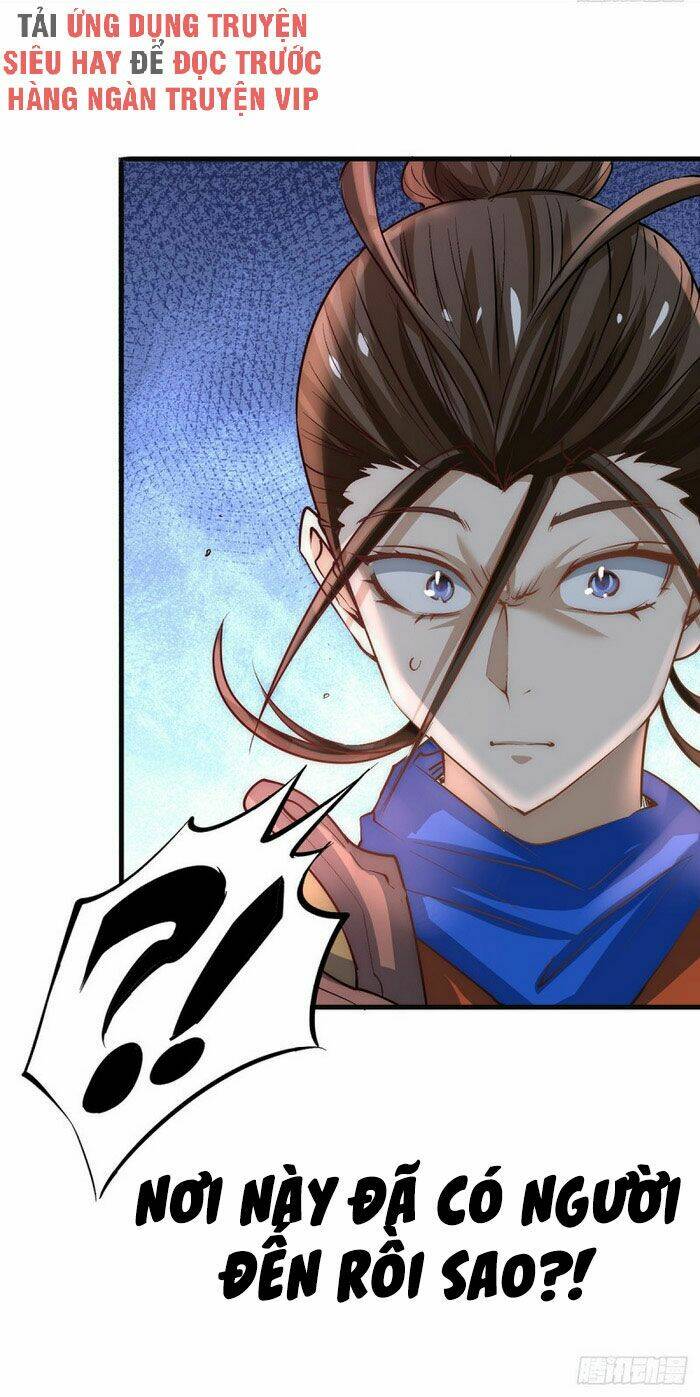 đô thị đỉnh phong cao thủ chapter 168 22