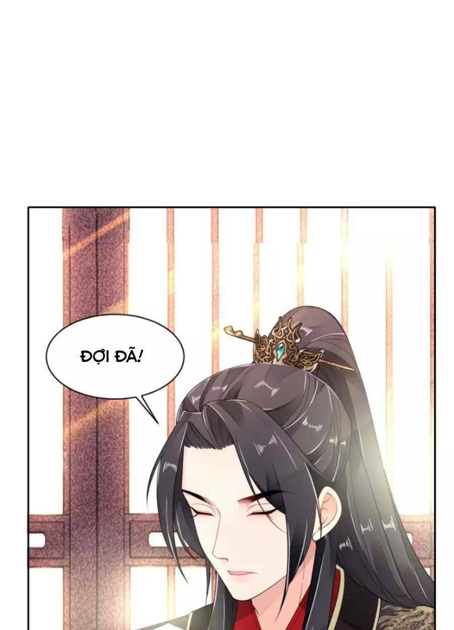 tướng quân, bổn phi không nhận sủng chapter 38 3