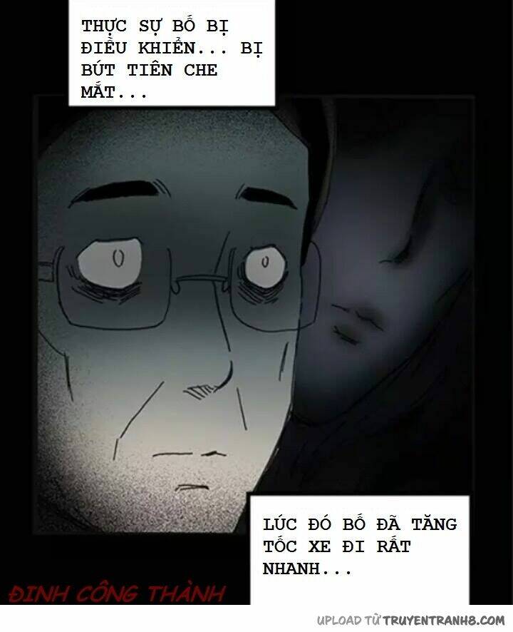 bút tiên chapter 4 95