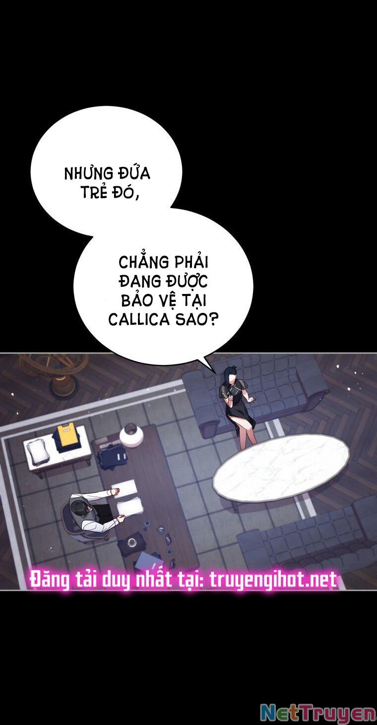 Quý Cô Không Thể Tiếp Cận Chapter 54 - Next Chapter 55