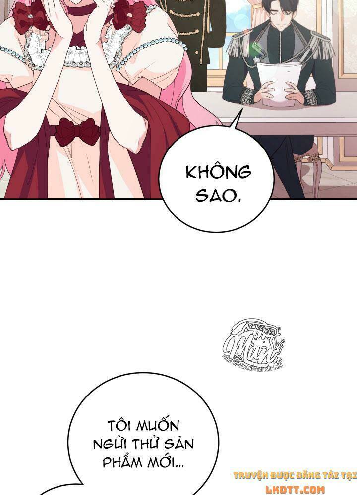nhà điều chế nước hoa độc quyền của bạo chúa chapter 19 27
