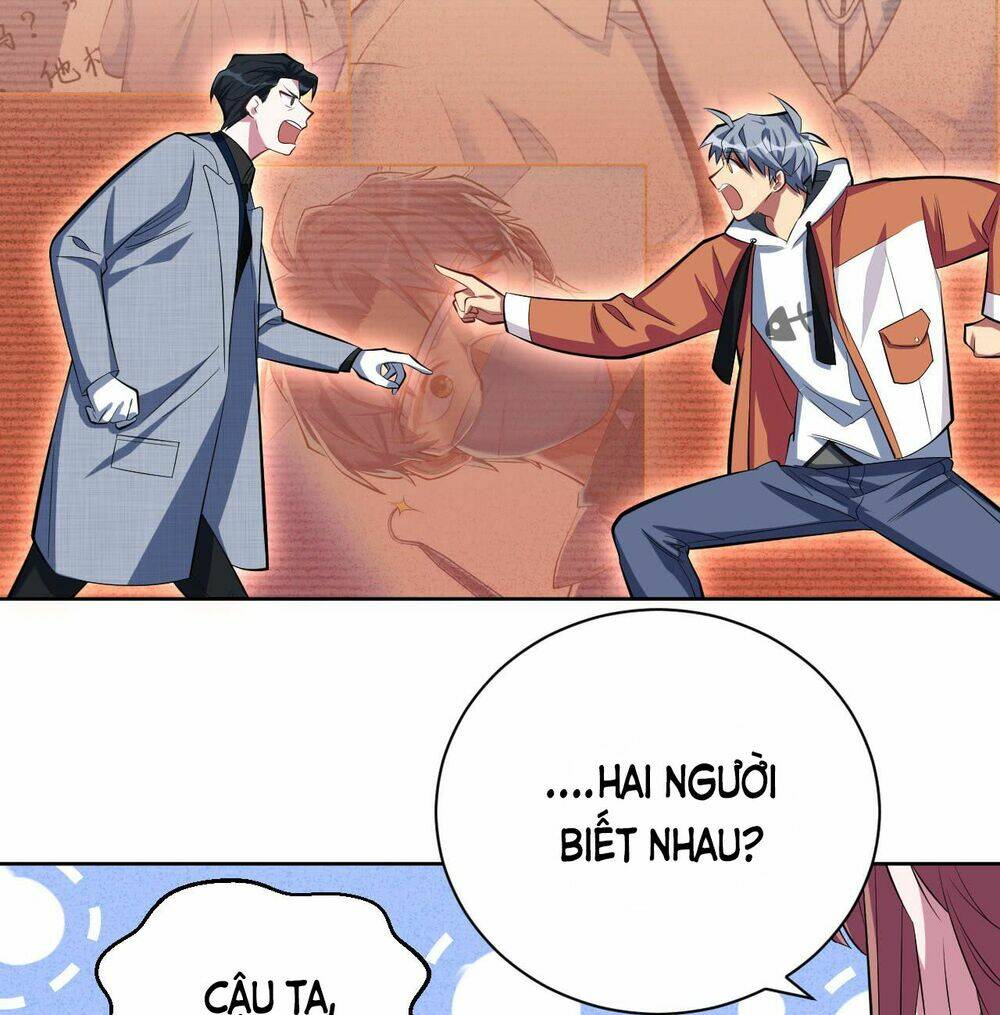 nhạc phụ đại nhân là lão bà chapter 19 11