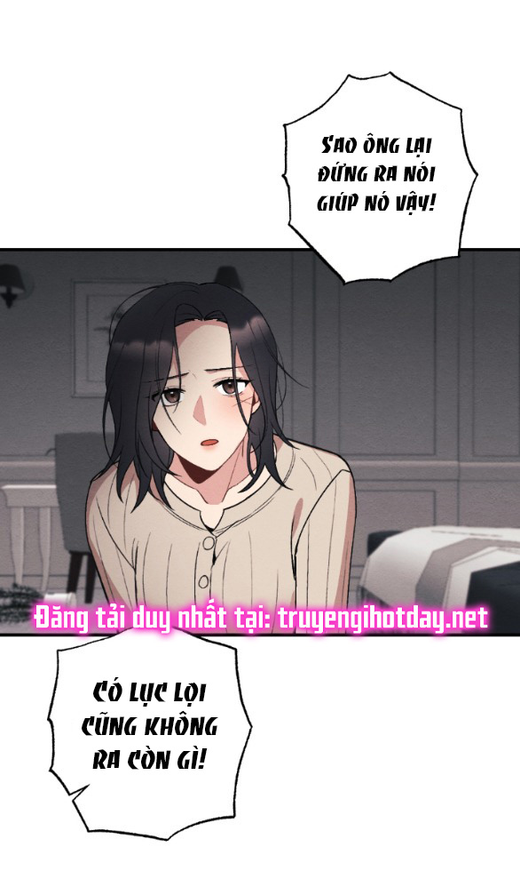 Ăn Mòn chapter 35.1 - Trang 9