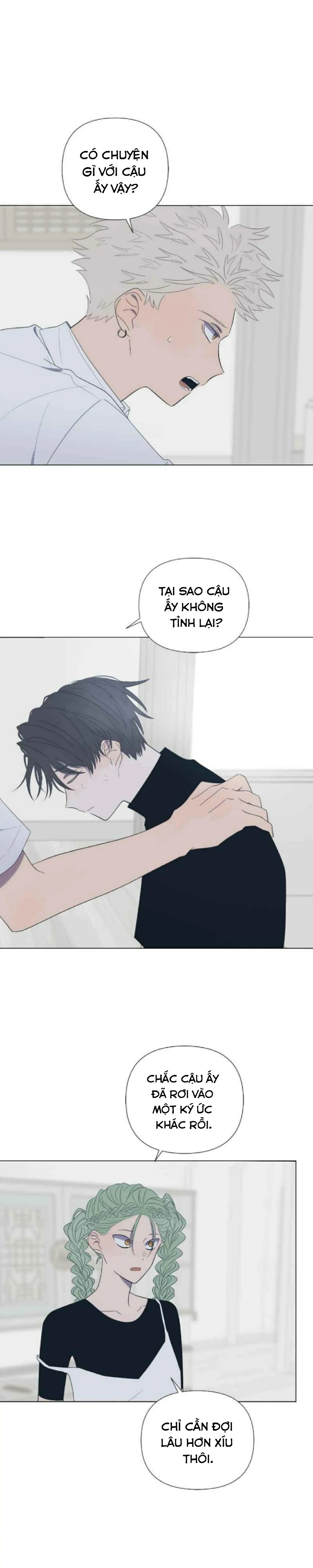 moonchild chapter 30 1