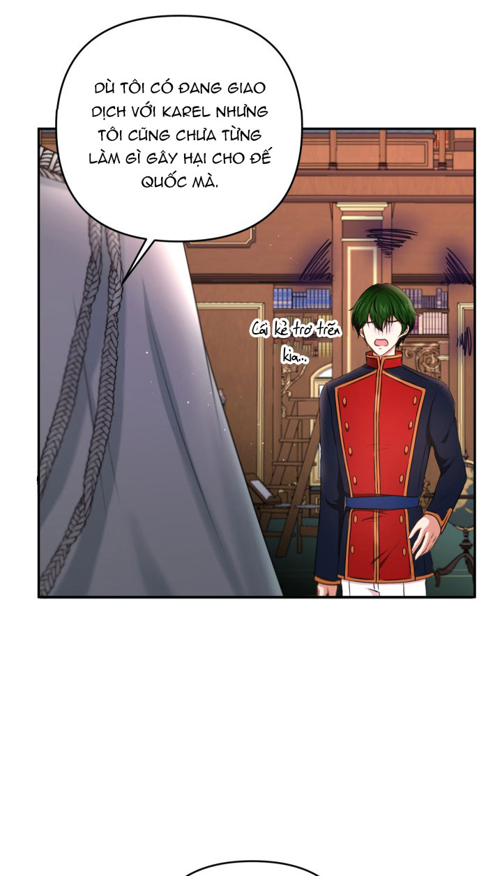 ác nữ công chúa chapter 34.1 9