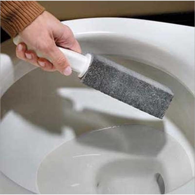 Bộ 2 Cây Đá Làm Sạch Bồn Cầu Chuyên Nghiệp - AsiaMart