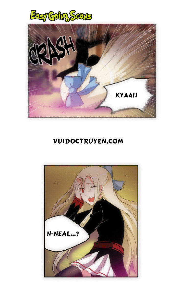 crepuscule (yamchi) chapter 70 7