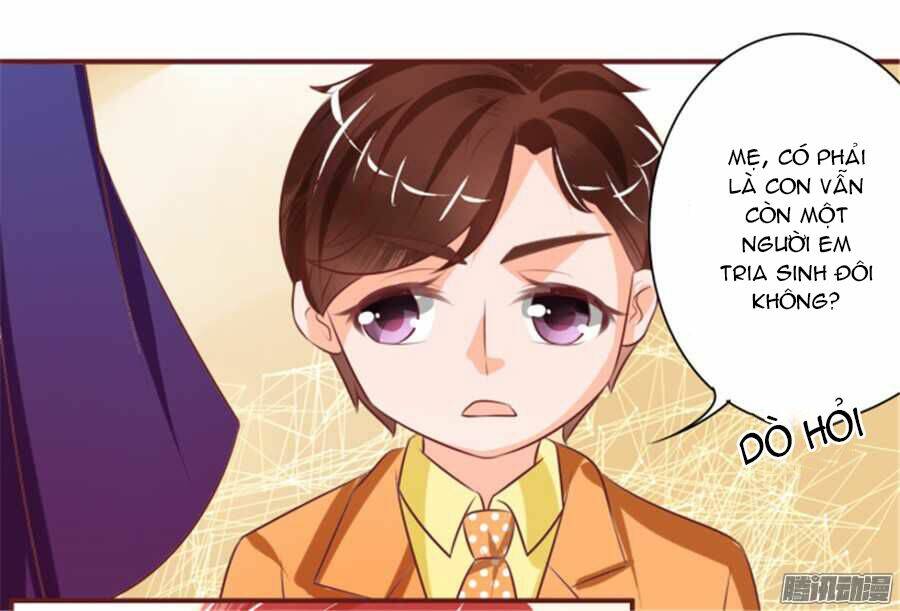 vương tước tư hữu bảo bối chapter 18 26