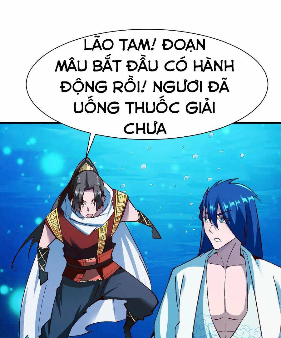 chiến đỉnh chapter 221 30