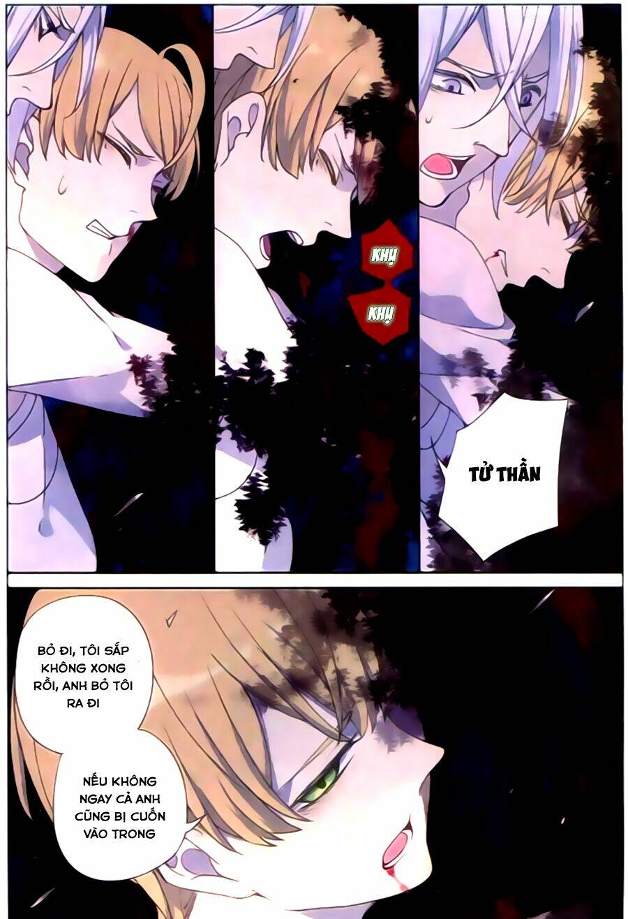 thuấn linh chapter 22 13