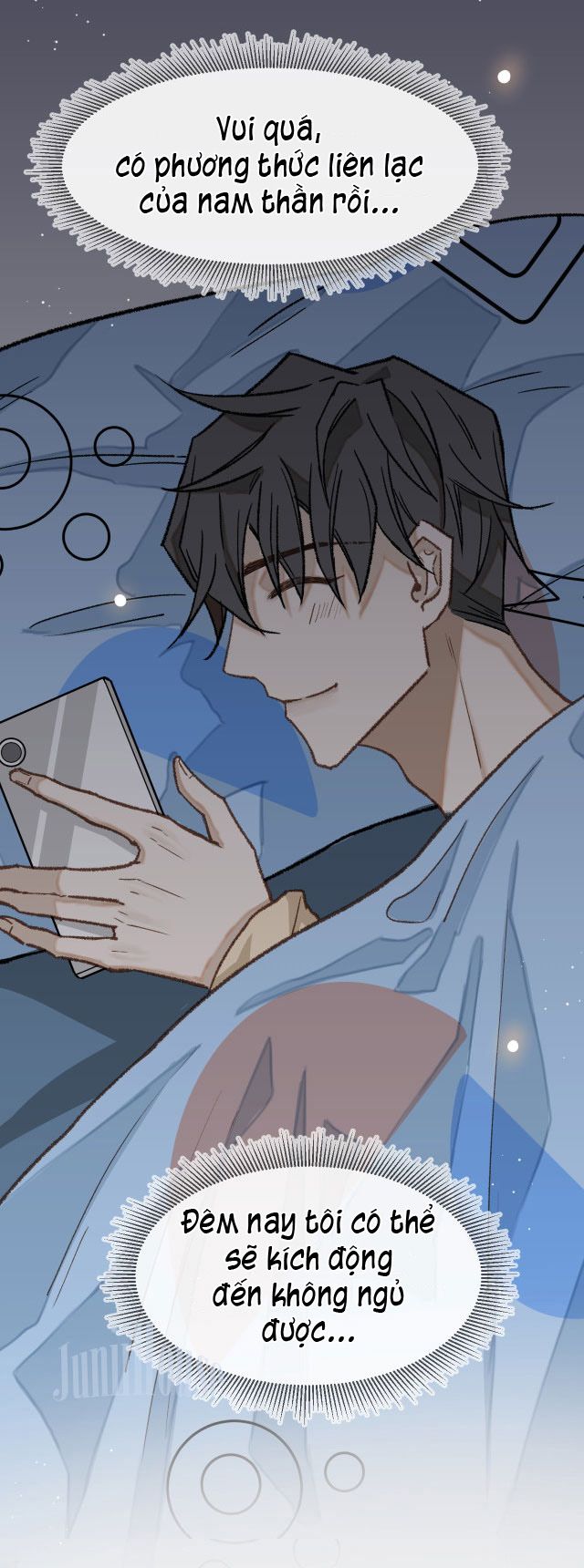 dù sao tôi vẫn vĩ đại như vậy chapter 2 27