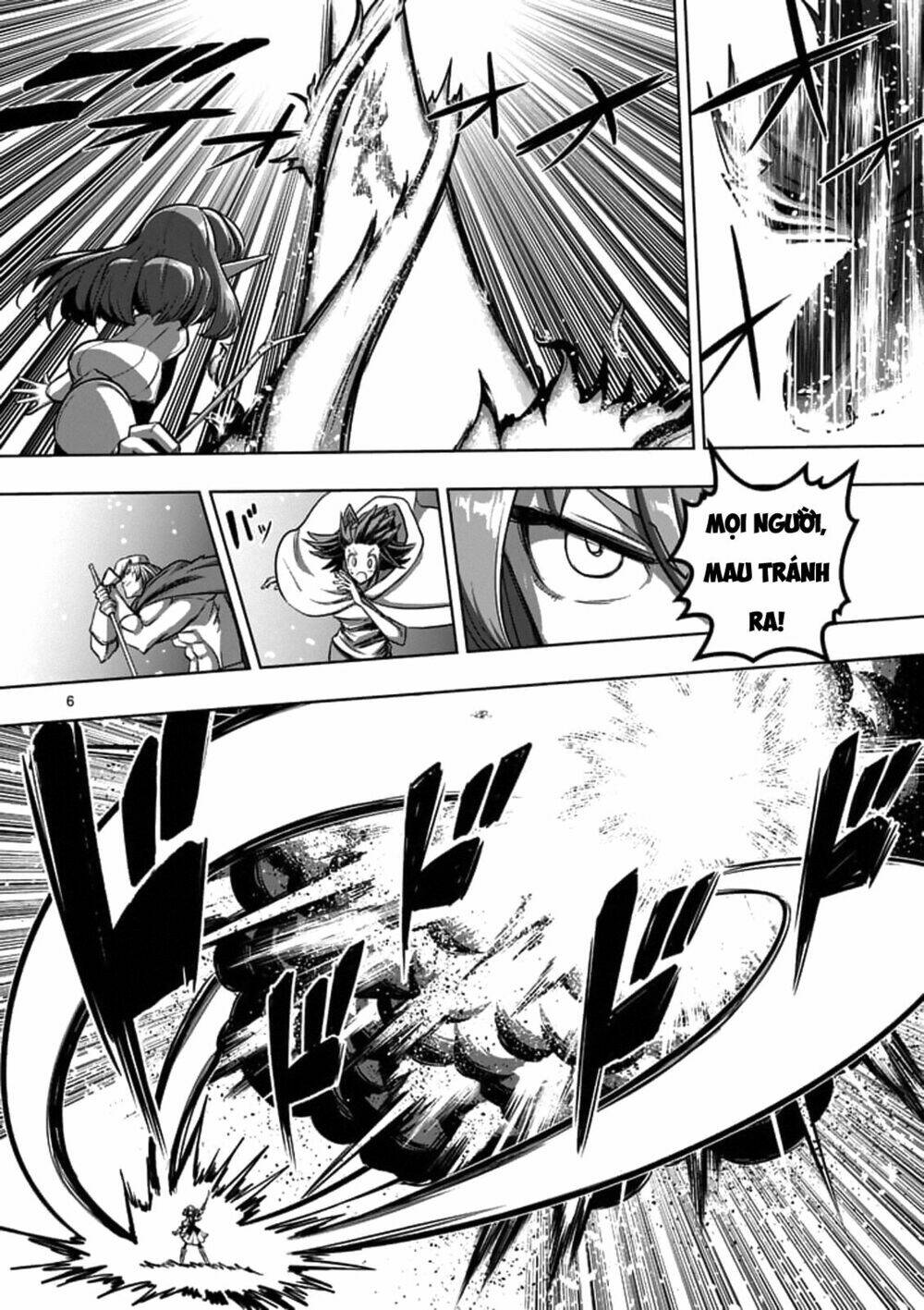 helck manga chapter 94.2 9
