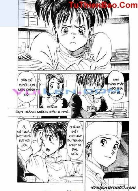 nhà hàng hạnh phúc chapter 3 98