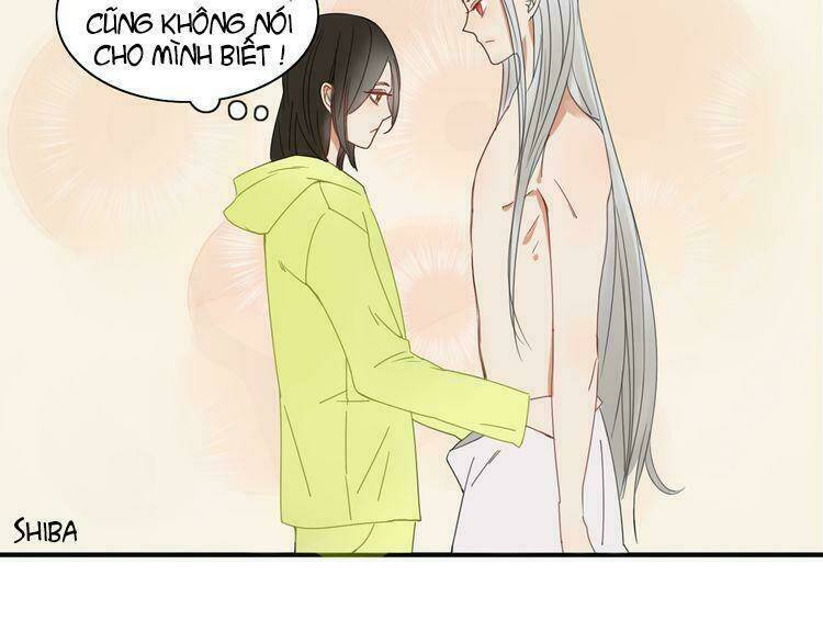 ta chỉ muốn giết ngươi chapter 14 10