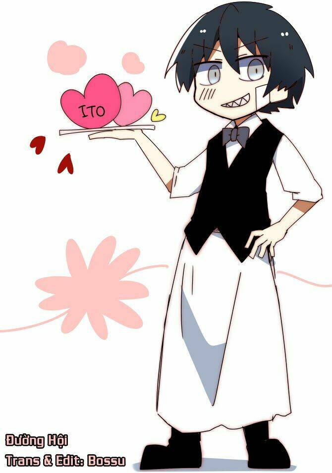 why naitou (season 2) chapter 2 13