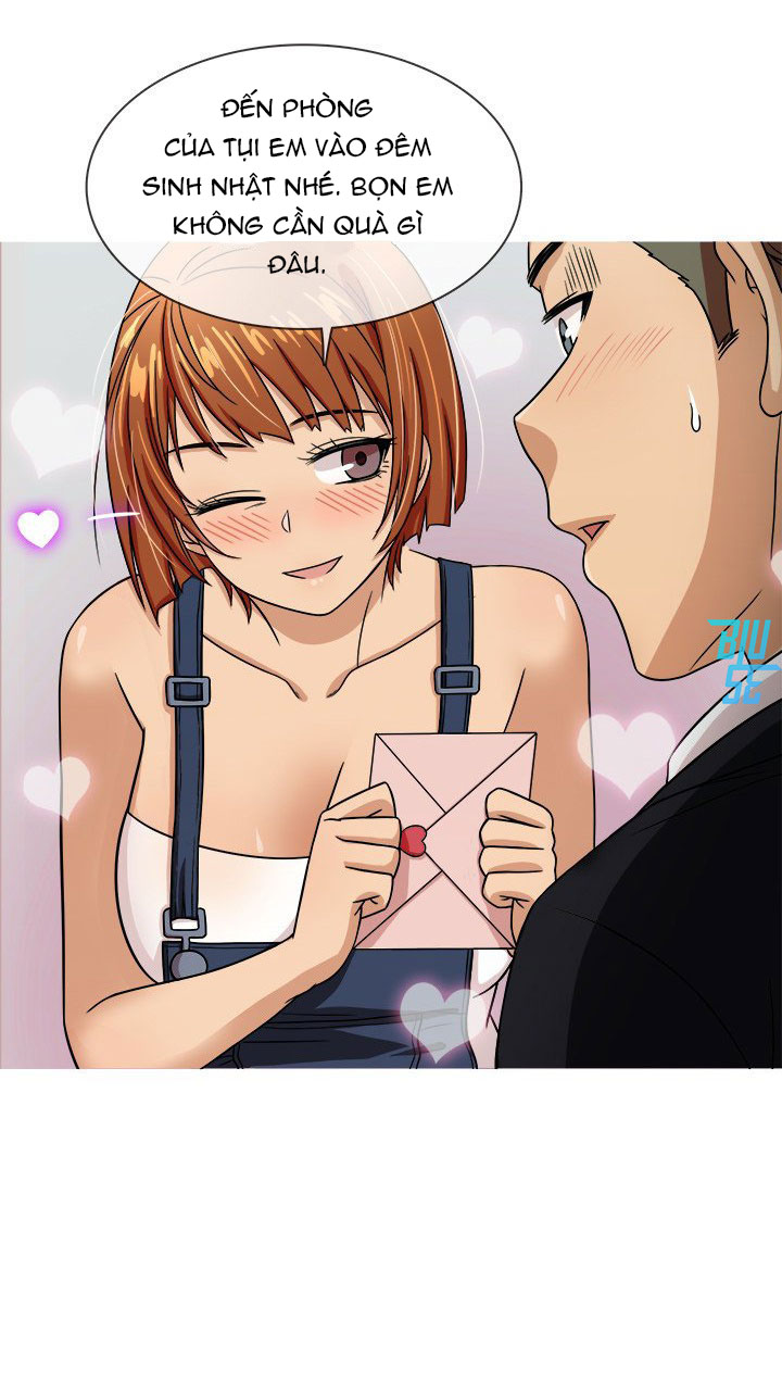 yêu em nữa đi chapter 3 15