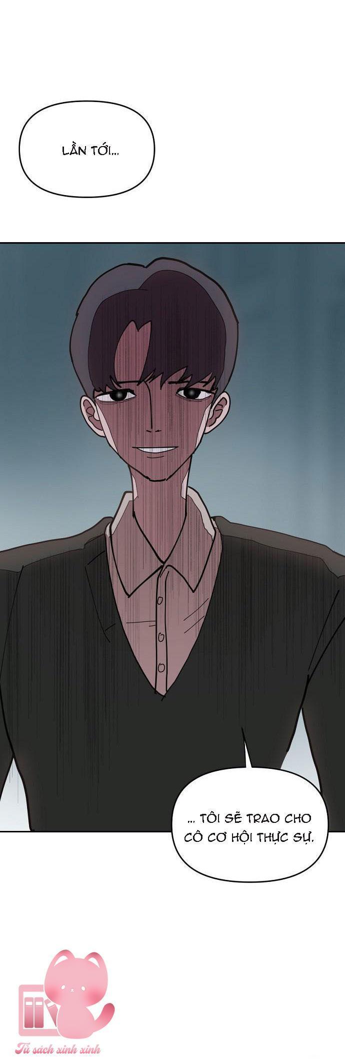 yêu không hồi kết chapter 9 16