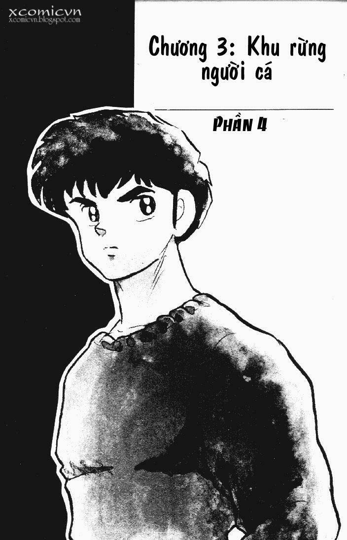 lời nguyền bất tử chapter 8 3