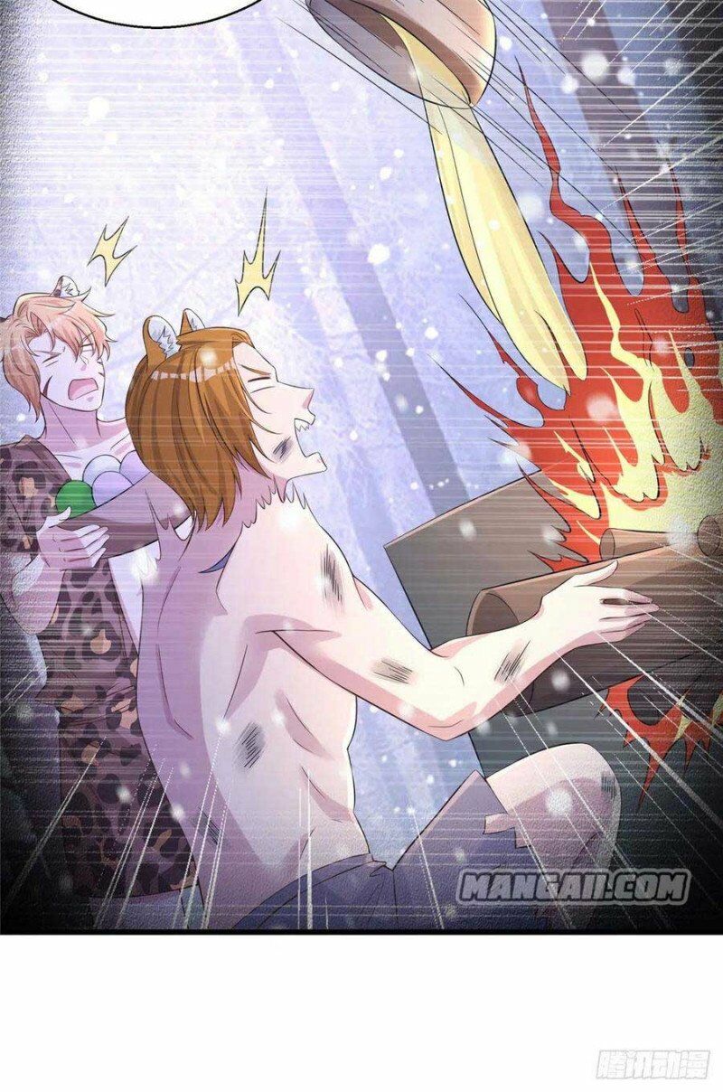 [16+] thảnh thơi thú thế chủng chủng điền, sinh sinh tể chapter 281 11
