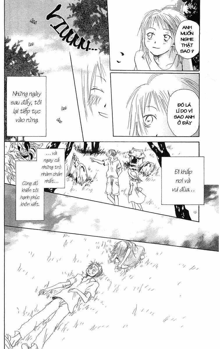 hotarubi no mori e chapter 2 15