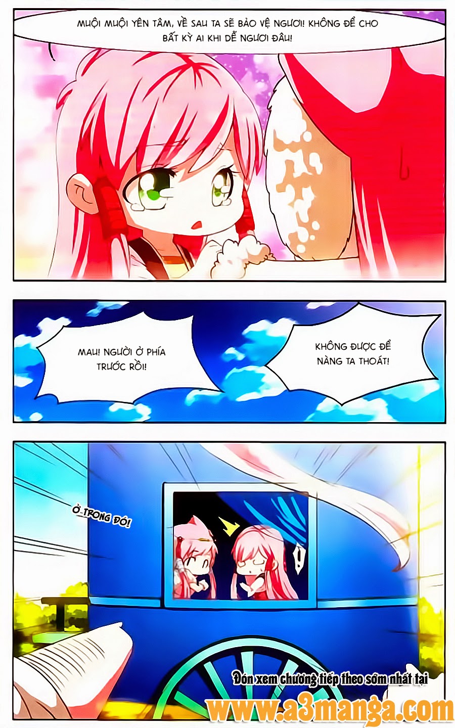 manh phong thần chapter 12 12