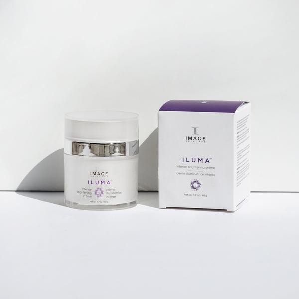 Kem trắng sáng da Image Skincare Iluma Intense Brightening Crème 48g